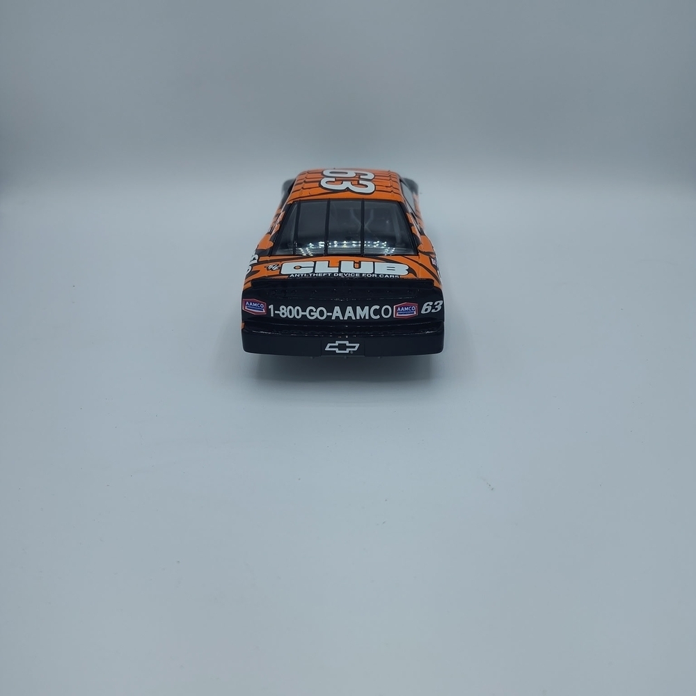 LIMITED EDITION 1999 1:24 SuperFlo Mark Green NASCAR Diecast Tony The Tiger RARE - Picture 7 of 9